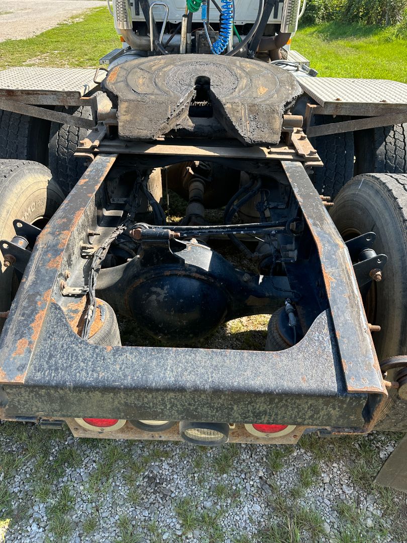 2008 MACK CHU613 - Image 23